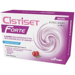 Corman Cistiset Forte Stick
