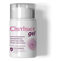 Corman Cistiset Gel Intimo