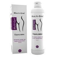 Corman Multi-Gyn Equilibra Detergente