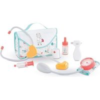 Corolle Set del Dottore