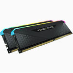 Corsair CMG16GX4M2D3600C18 16GB