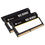 Corsair CMSA16GX4M2A2666C18 16GB