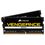 Corsair CMSX16GX4M2A3200C22 16GB