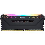 Corsair CMW32GX4M4D3600C16 32GB