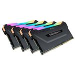 Corsair CMW64GX4M4D3600C18 64GB