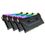 Corsair CMW64GX4M4D3600C18 64GB