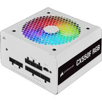 Corsair CX-F Series Bianco