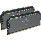 Corsair Dominator Platinum RGB DDR5 6000 MHz CL30