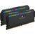 Corsair Dominator Platinum RGB DDR5 6000 MHz CL36