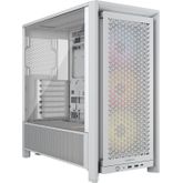 Corsair Frame 4000D RS ARGB