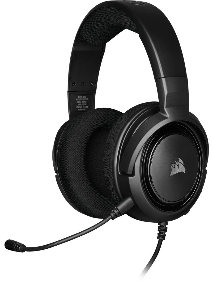 Corsair HS35 | Confronta prezzi | Trovaprezzi.it
