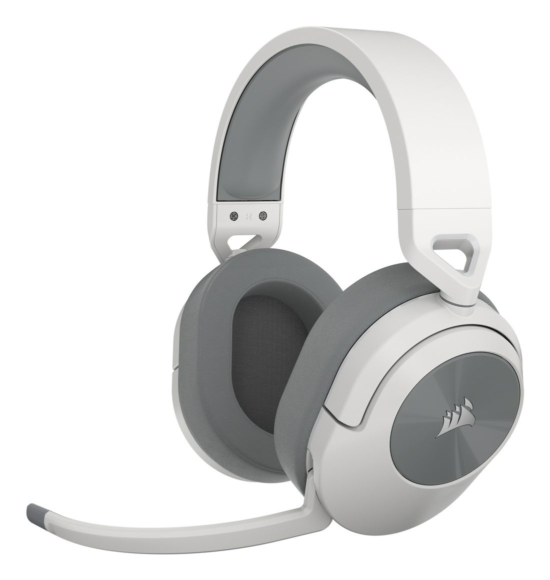 Cuffie Da Gioco Wireless Corsair Void RGB Elite &ndash; Per PC, Mac E PlayStation &ndash; Usate (Ottime)