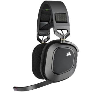 Corsair HS80 RGB Cablato