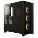 Corsair iCUE 4000X RGB
