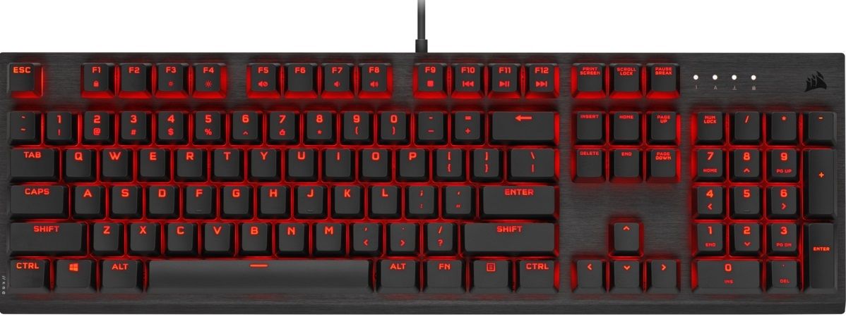 Corsair K60 Pro