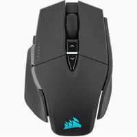 Corsair M65 RGB ultra wireless