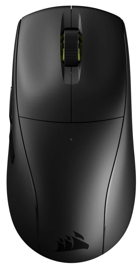 Corsair M75