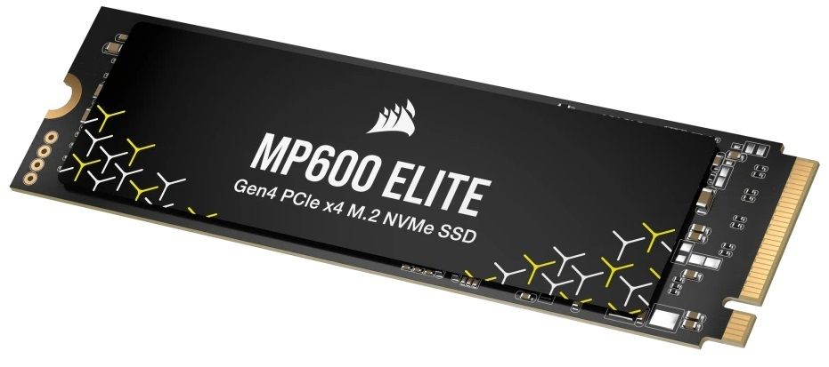 Corsair MP600 Elite