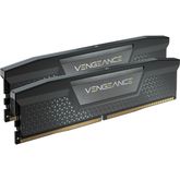 Corsair Vengeance DDR5 DRAM 6000 MHz CL40