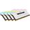 Corsair Vengeance RGB PRO SL DDR4 3600 MHz C18 White