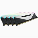 Corsair Vengeance RGB RT DDR4 3200 MHz CL16 White