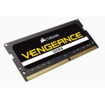 Corsair Vengeance SO-DIMM DDR4 3200 MHz CL22