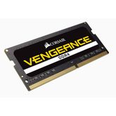 Corsair Vengeance SO-DIMM DDR4 3200 MHz CL22