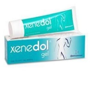 Corypharma Xenedol Gel