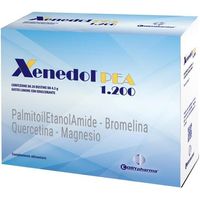 Corypharma Xenedol Pea 1200 Bustine