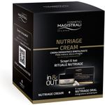Cosmetici Magistrali Set In & Out Nutriage Crema