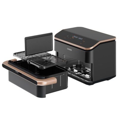 Cosori Friggitrice Dual Blaze Twinfry