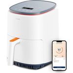 Cosori Lite 4.0-Quart Smart Air Fryer