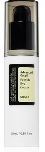 Cosrx Advanced Snail Peptide Eye Cream