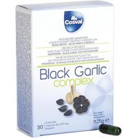 Cosval Black Garlic Complex Capsule