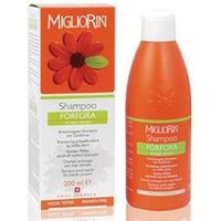 Cosval Migliorin Shampoo Forfora