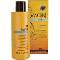 Cosval Sanotint Shampoo Capelli Sfibrati