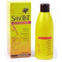 Cosval Sanotint Shampoo Revitalizzante