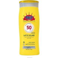 Prep Latte Solare SPF50