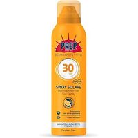 Prep Spray Solare SPF30