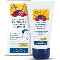 Prep Emulsione Dopobarba