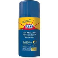 Prep Schiuma Barba Dermoprotettiva