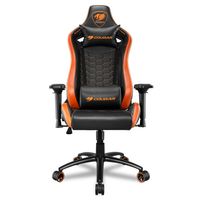 Cougar Outrider S