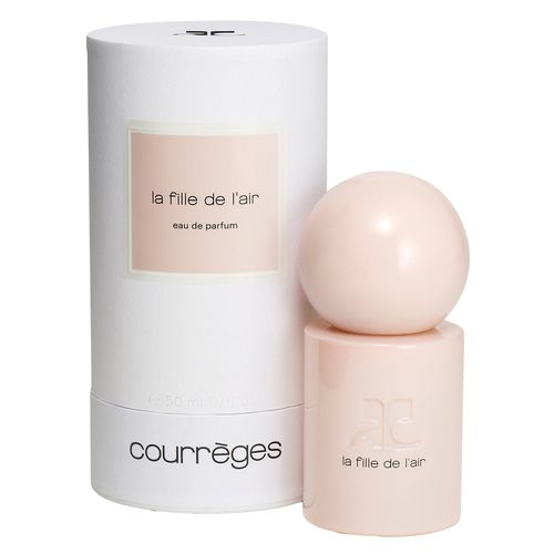 Courreges La Fille de l'Air Eau de Parfum