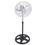 Coveri Collection Nataluna Ventilatore a piantana