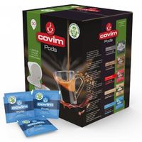 Covim Suave Decaffeinato Cialde