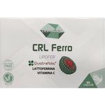 CR.L Pharma Crl Ferro Capsule