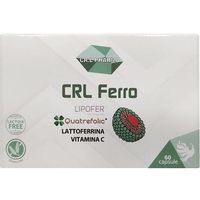 CR.L Pharma Crl Ferro Capsule