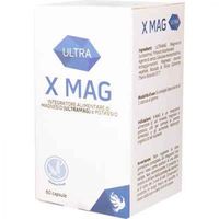CR.L Pharma X Mag Ultra Capsule
