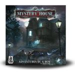 Cranio Creations Mystery House