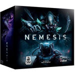 Cranio Creations Nemesis